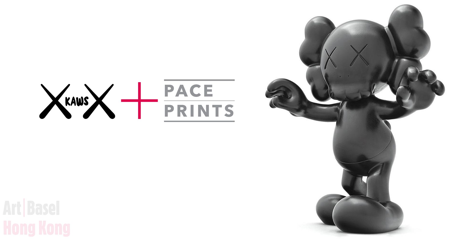 KAWS's "Final Days" Exclusive for Art Basel Hong Kong! SpankyStokes